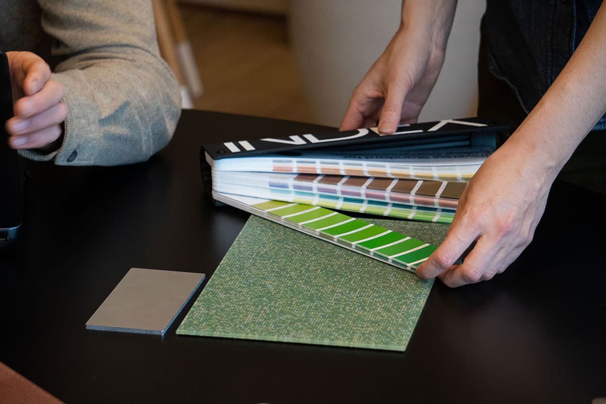 Vacatures duurzaam gekleurde zonnepanelen ontwikkelen | Solarix