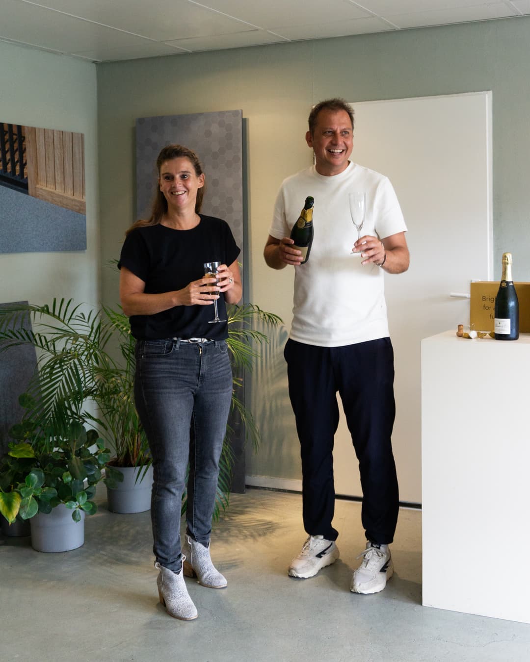 Solarix haalt € 5,5 miljoen op voor internationale opschaling  | Solarix