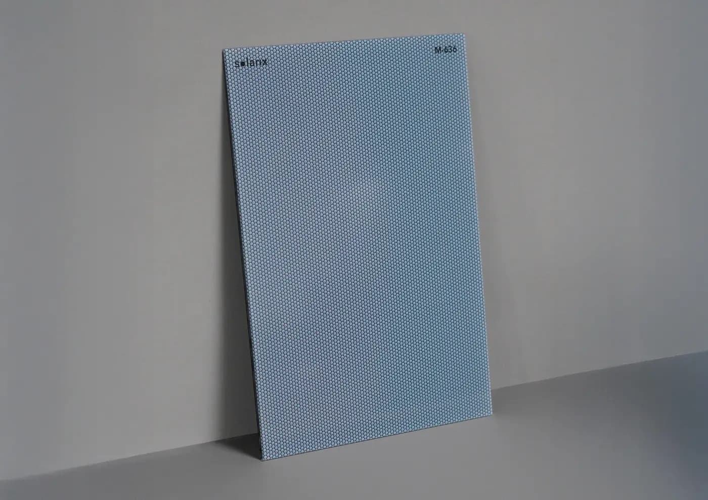 Solarix | M-636 light granite