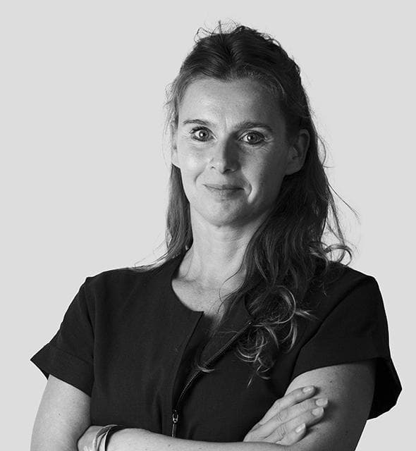 Marloes van Heteren | Solarix