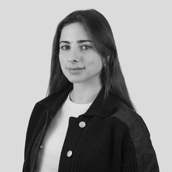 Melia de Groot | Solarix