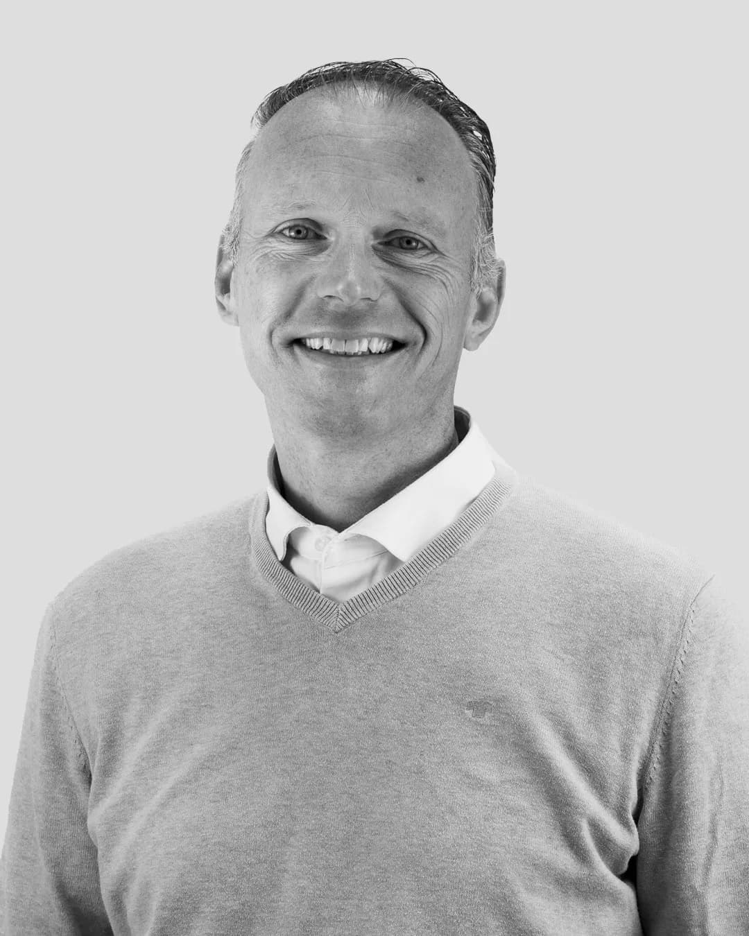 Paul Vriend | Solarix