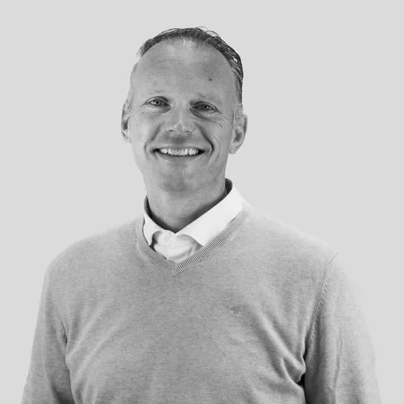 Paul Vriend | Solarix