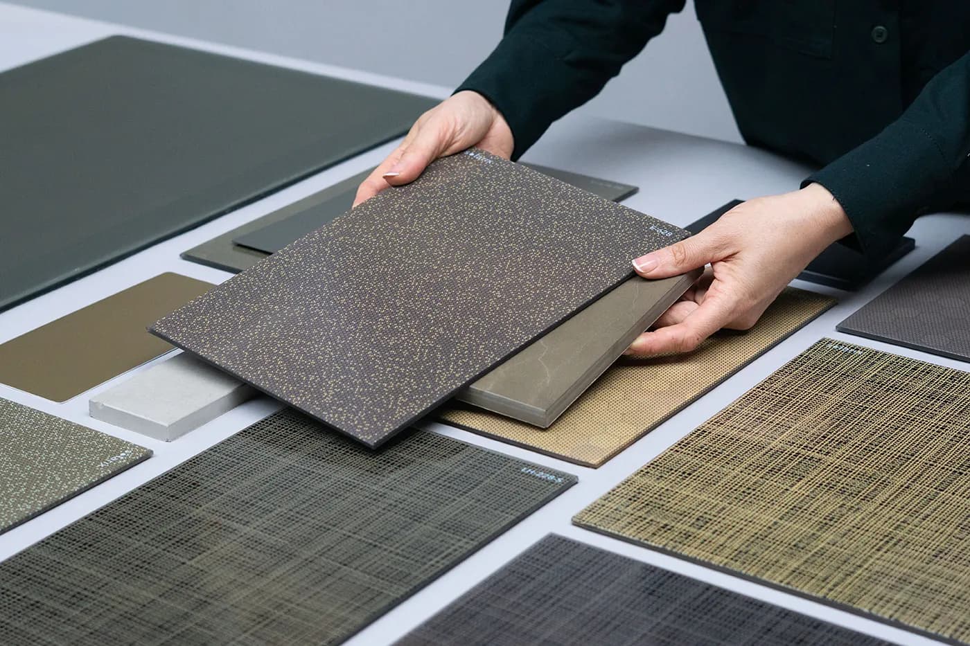 Maatwerkleuren | Custom colors | Maßgeschneiderte Farben | Solarix