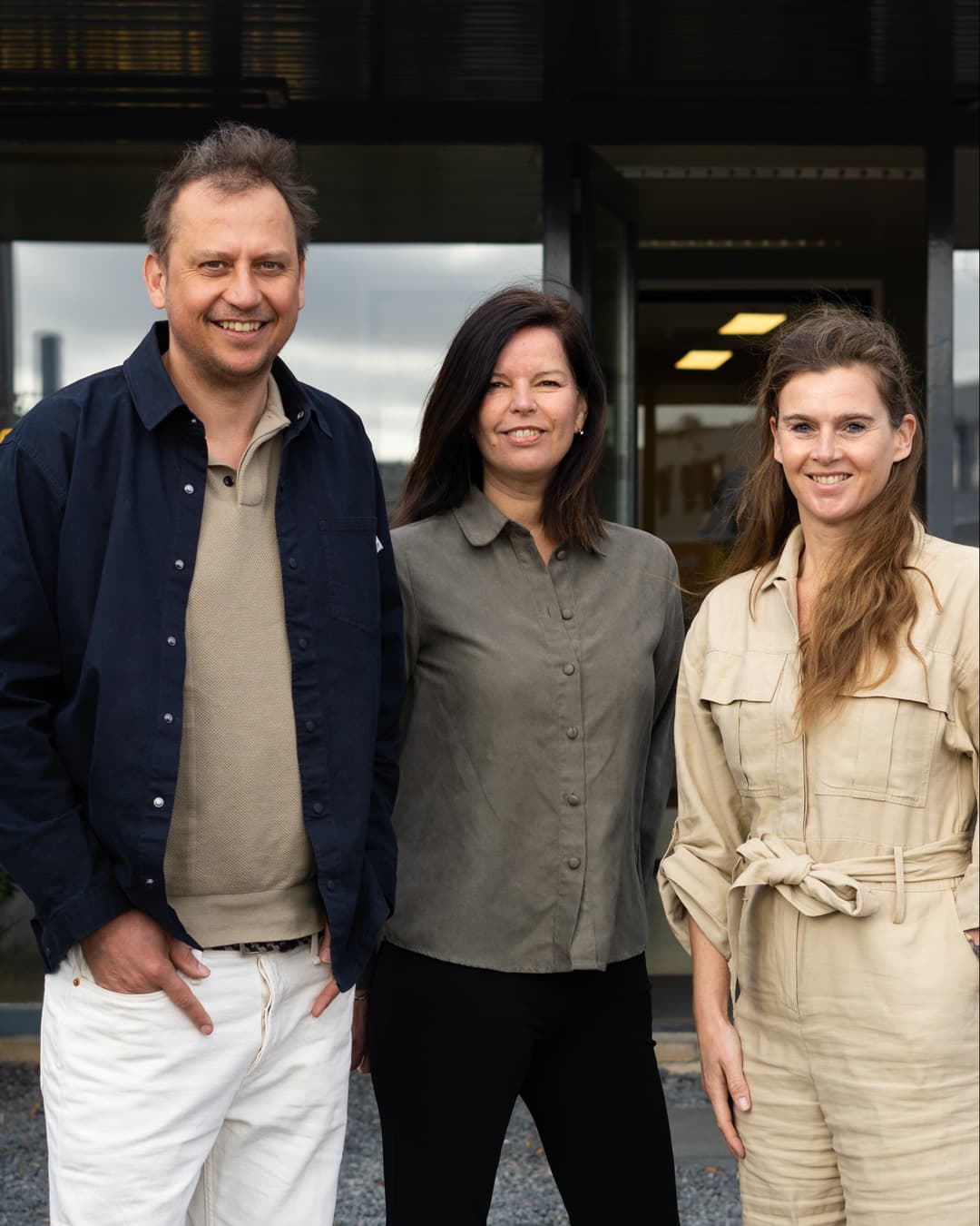 Lonneke Wijnhoven, Reinier Bosch & Marloes van Heteren | Solarix