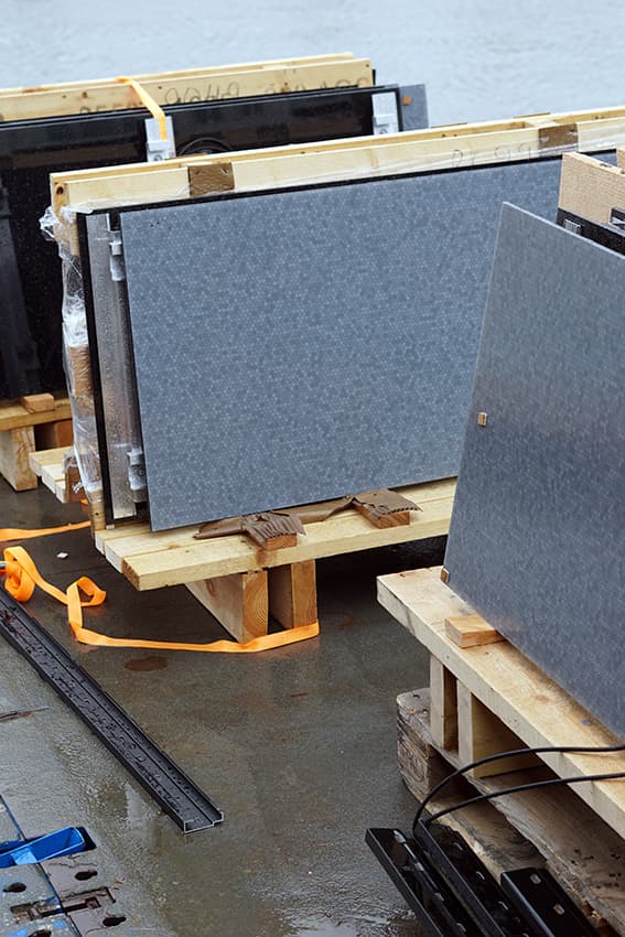 Optopper zonnegevel | Solar design zonnepanelen | Nieuwsbericht | Solarix