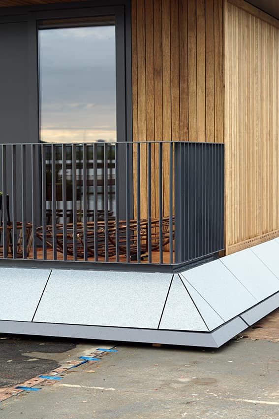 Optopper zonnegevel | Solar design zonnepanelen | Nieuwsbericht | Solarix