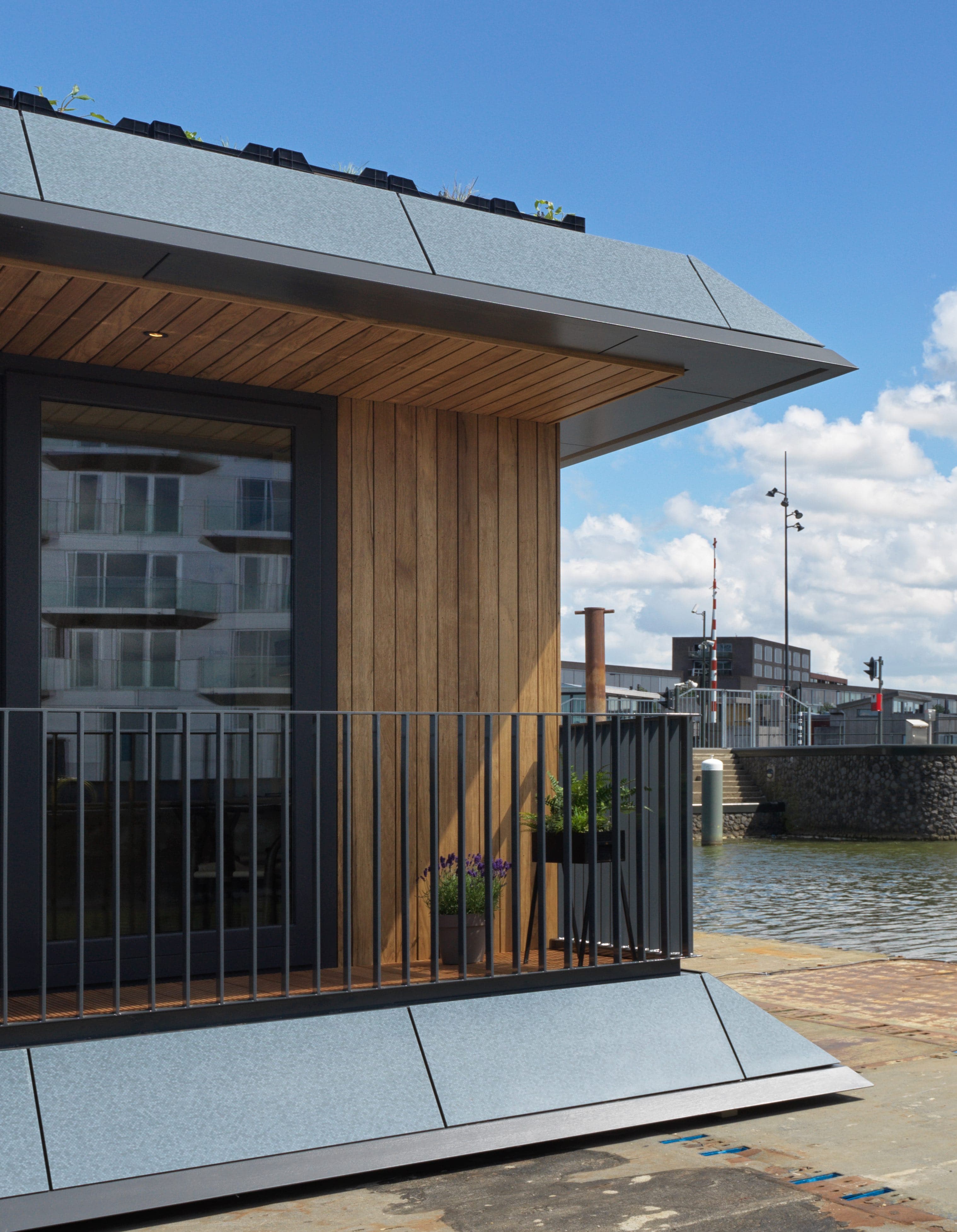 Optopper zonnegevel | Solar design zonnepanelen | Nieuwsbericht | Solarix