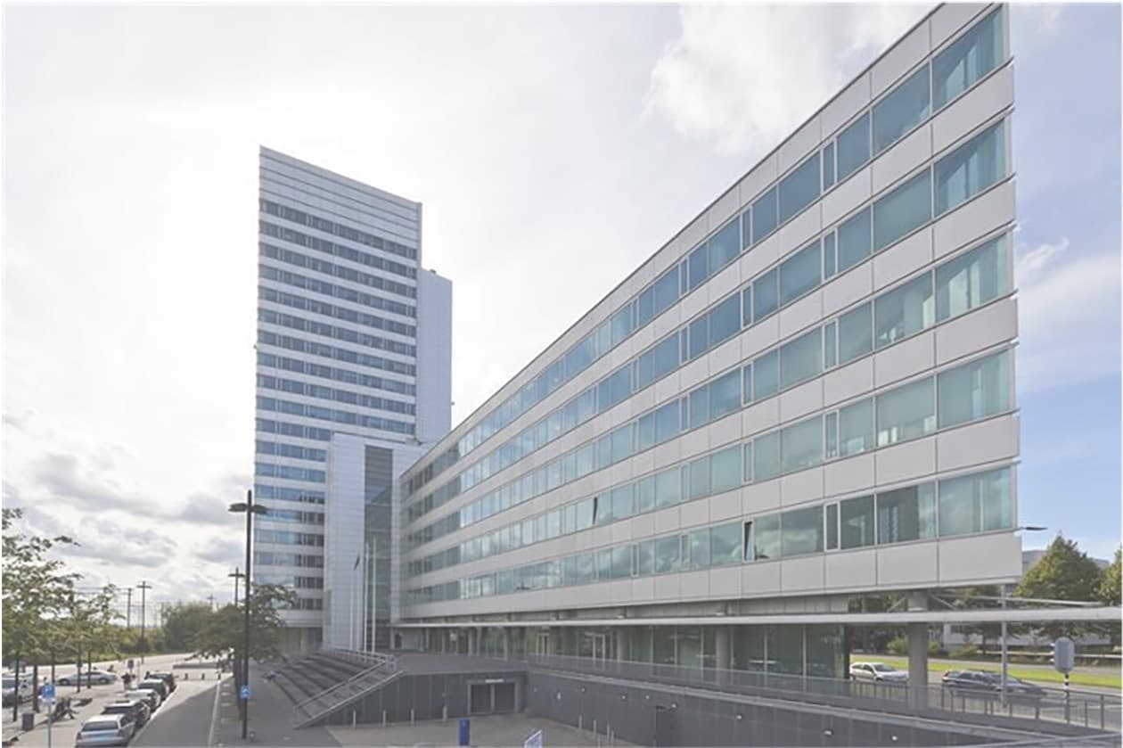 Pharos zonnegevel voor renovatie | Solar design zonnepanelen | Nieuwsbericht | Solarix