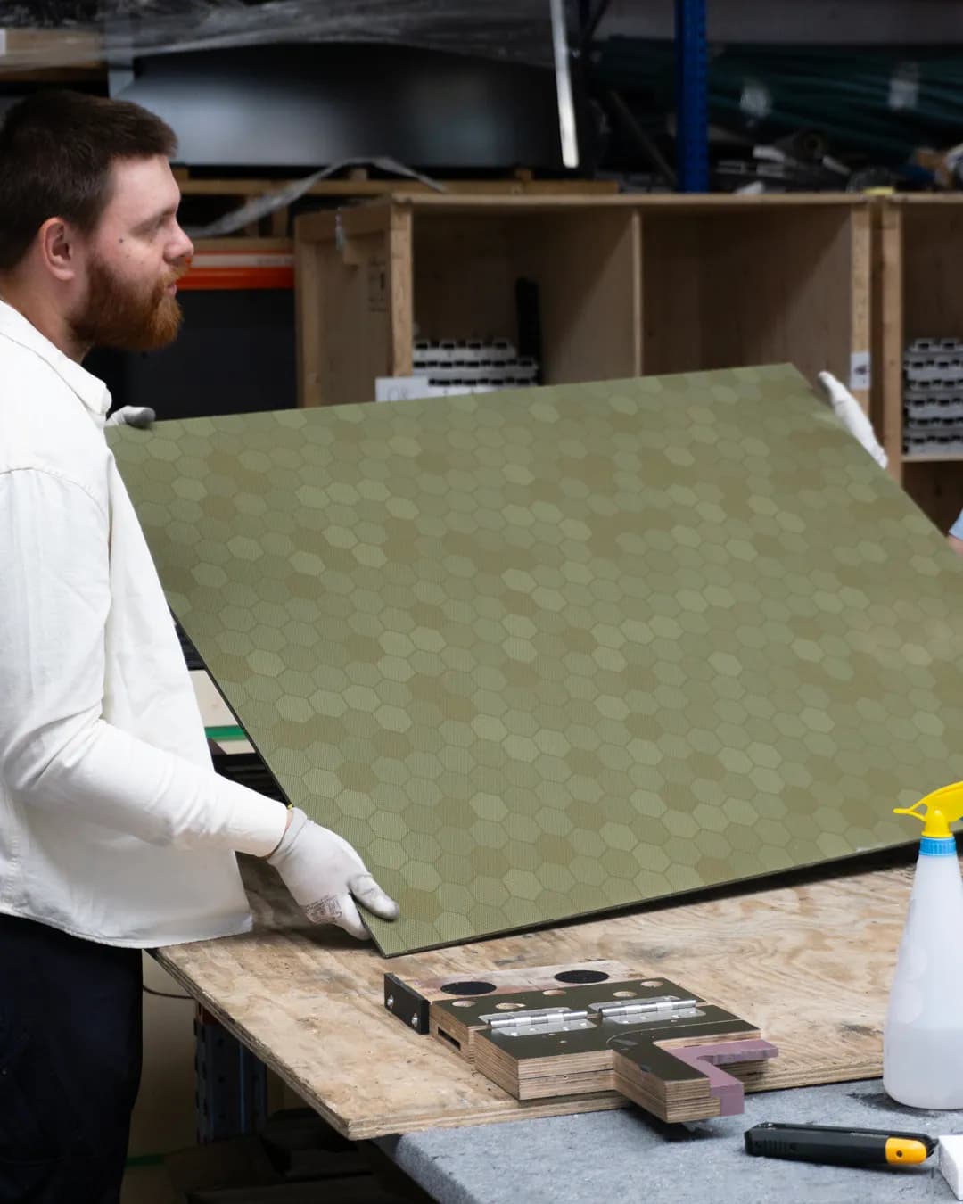 Solarix coloured solar panels project Hotel Laudinella | Solarix