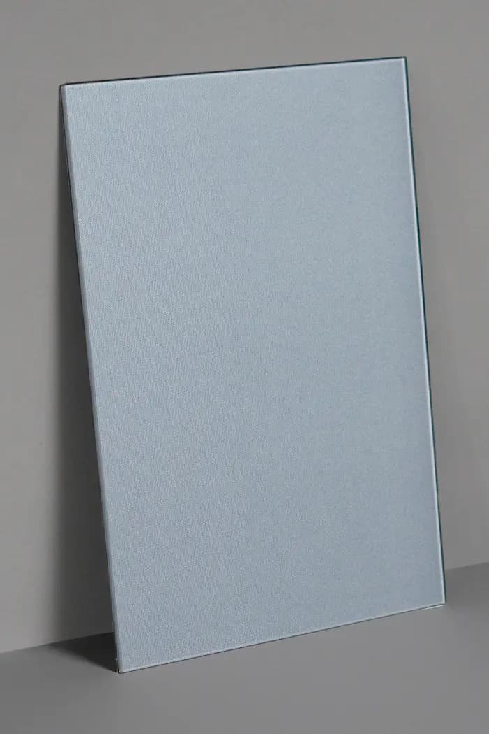 Metallic Telegrijs gekleurd zonnepaneel ME-866 | Metallic Telegrey colored solar panel ME-866 | Metallisches Telegrau-farbenes Solarmodul ME-866 | Solarix