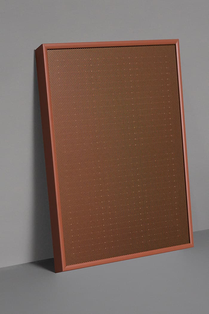 Terracotta zonnepaneel op oranje dakpannen | Solarix