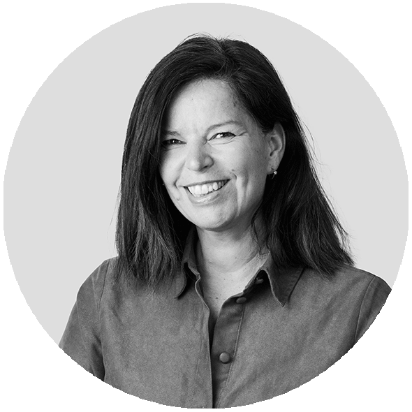 Lonneke Wijnhoven | CCO & CMO | Solarix