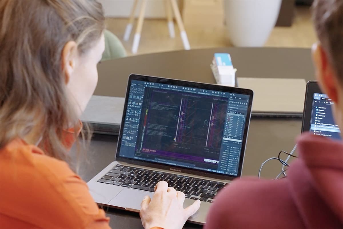 Duurzame vacatures in de Solar industrie | Vacature Solar Engineer | Sustainable vacancies in the Solar industry | Vacancy Solar Engineer | Solarix